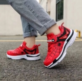 נעלי ספורט ספיידרמן לילדים